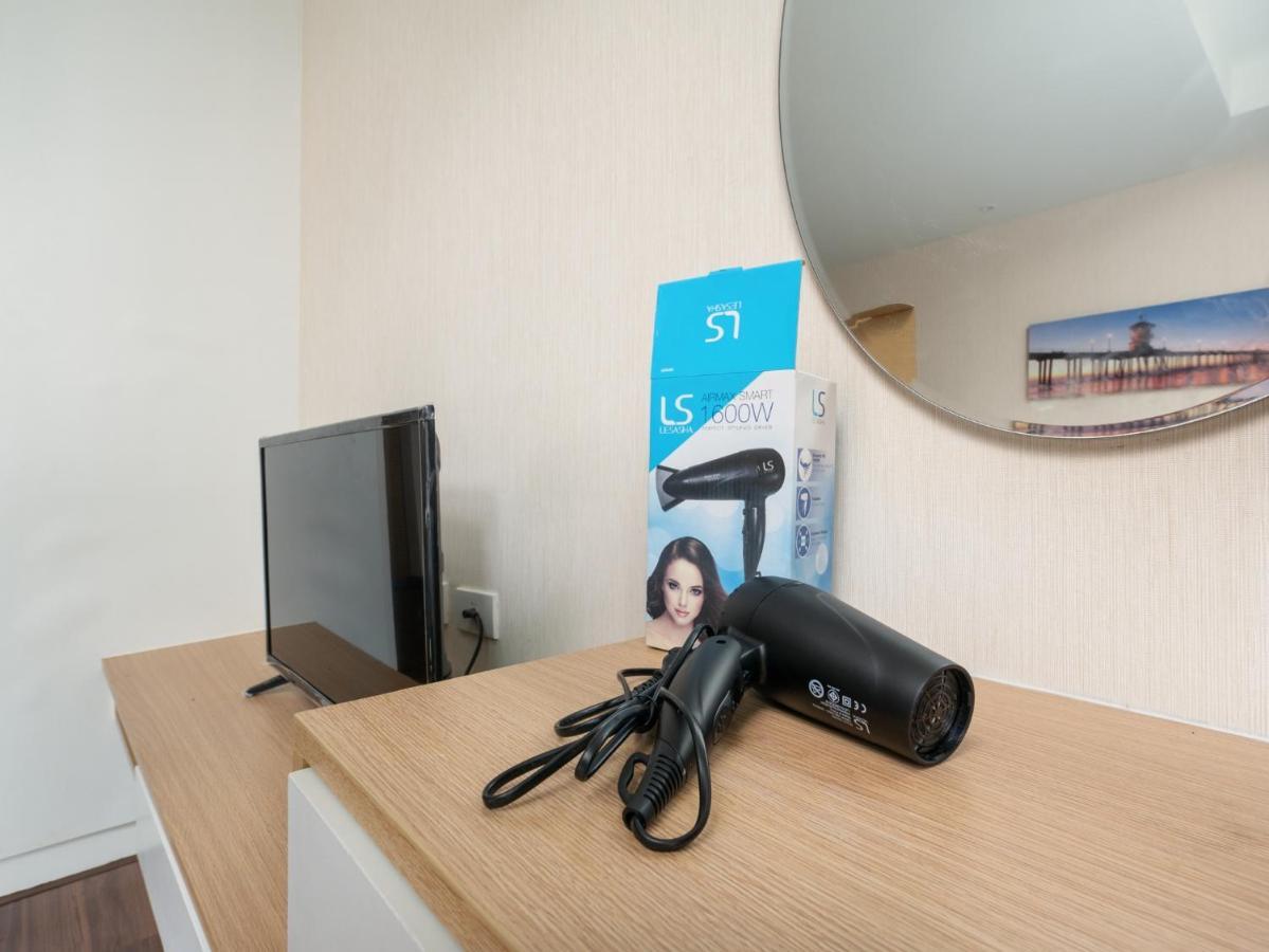 Naithon Beachfront Condotel Ngoại thất bức ảnh